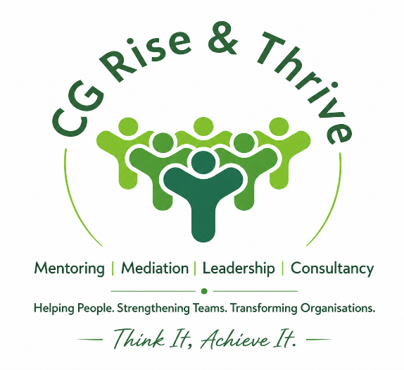Rise and Thrive Mentoring & Consultancy